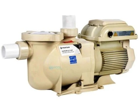 Pentair SuperFlo VST Pool Pump