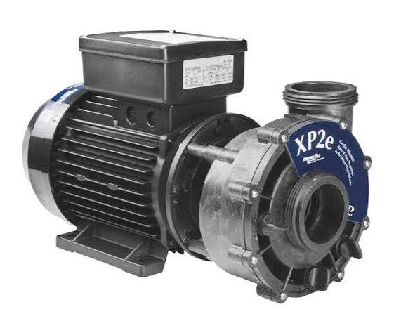 AquaFlo Flo-Master XP2 Spa Pump