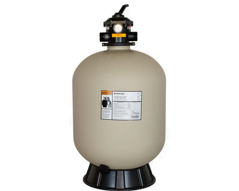 Pentair SD70 Sand Filter