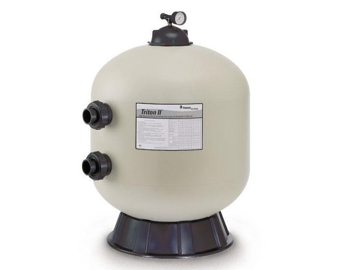 Pentair TR140 Commercial Sand Filter