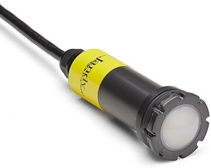 Luz LED Jandy Pro Series RGBW 24W para Piscinas