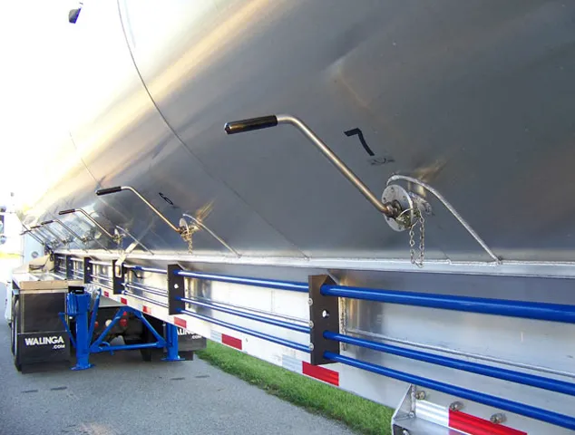 Walinga Feed System