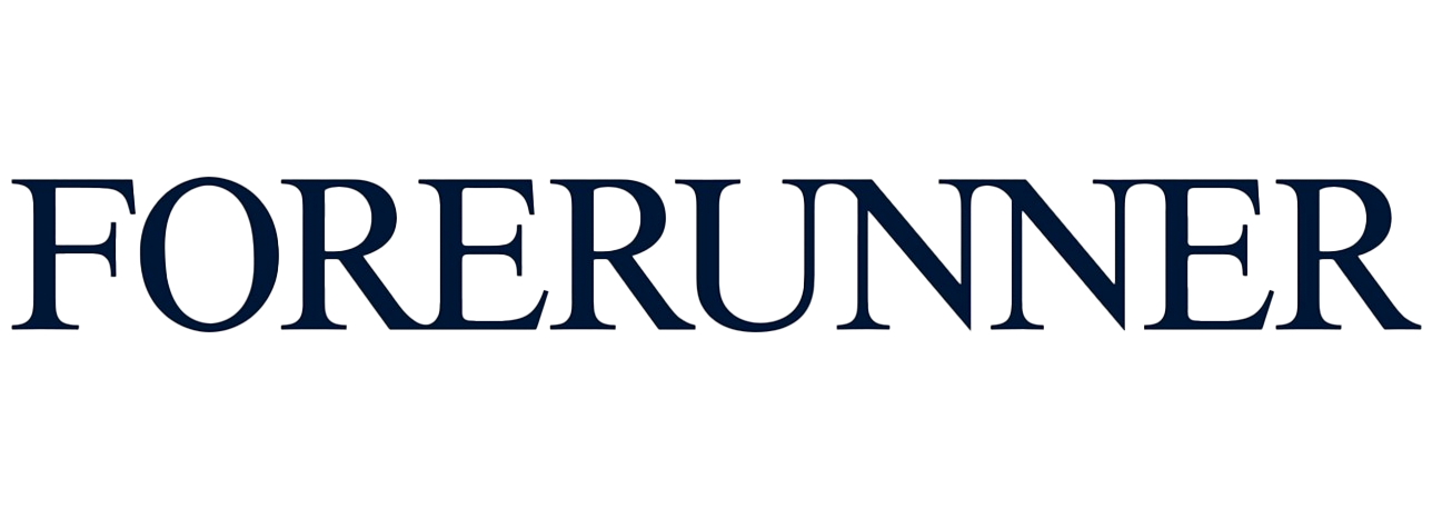 forerunner logo