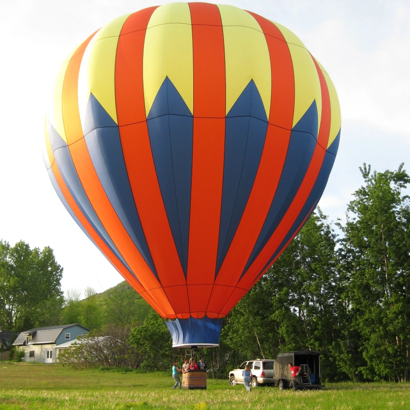 Ours Pol'air
