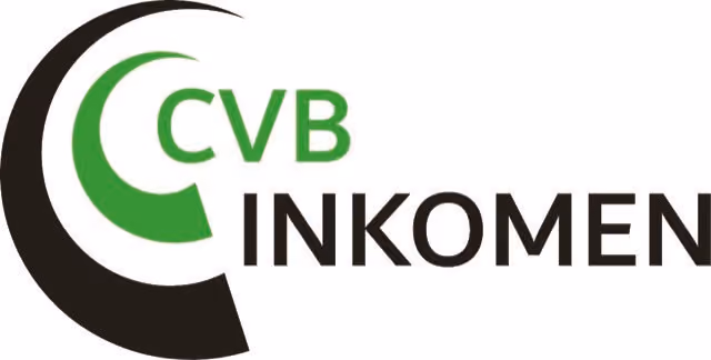 Covolmacht CVB Inkomen