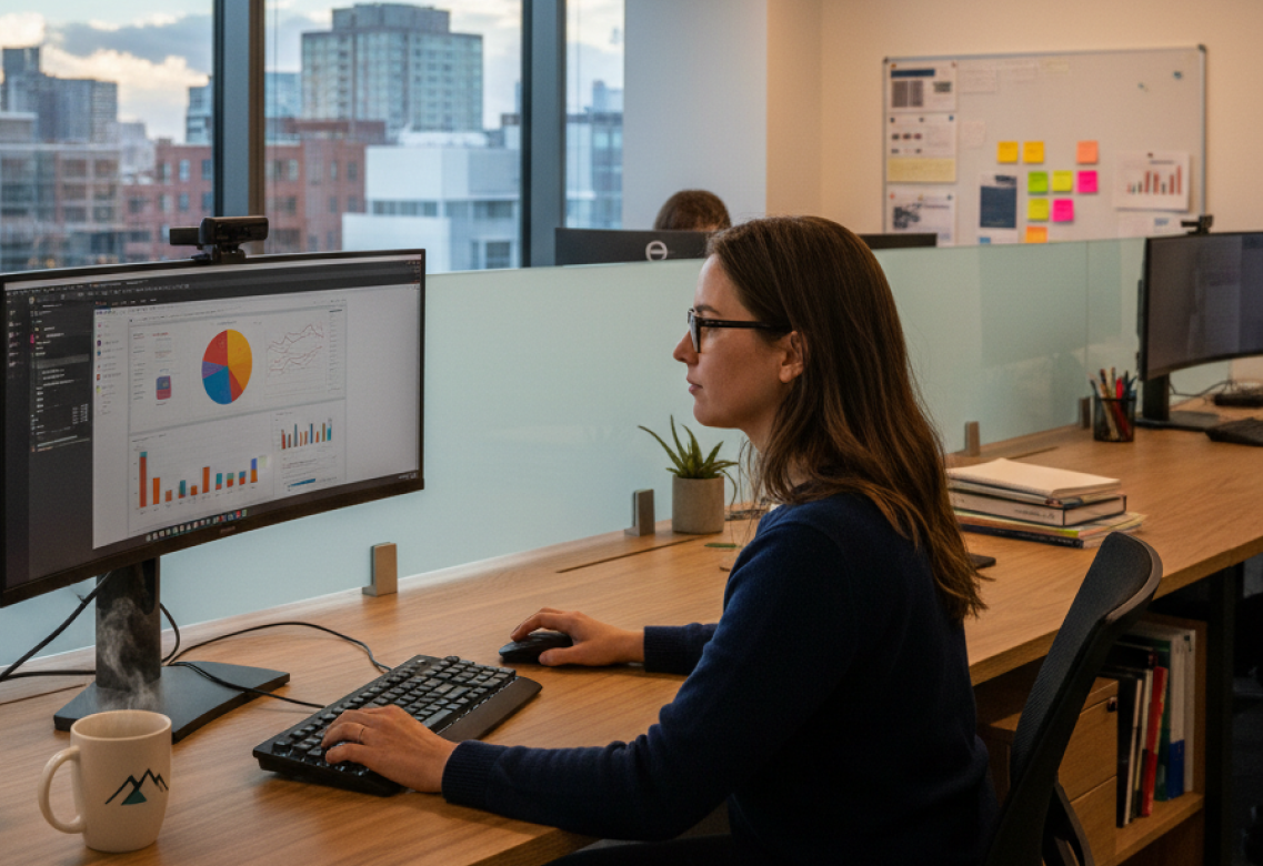 What Is a Talent Audit — and Why Every Leader Should Care