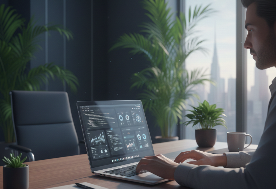 The AI Edge: How Literacy Can Land You Your First Role