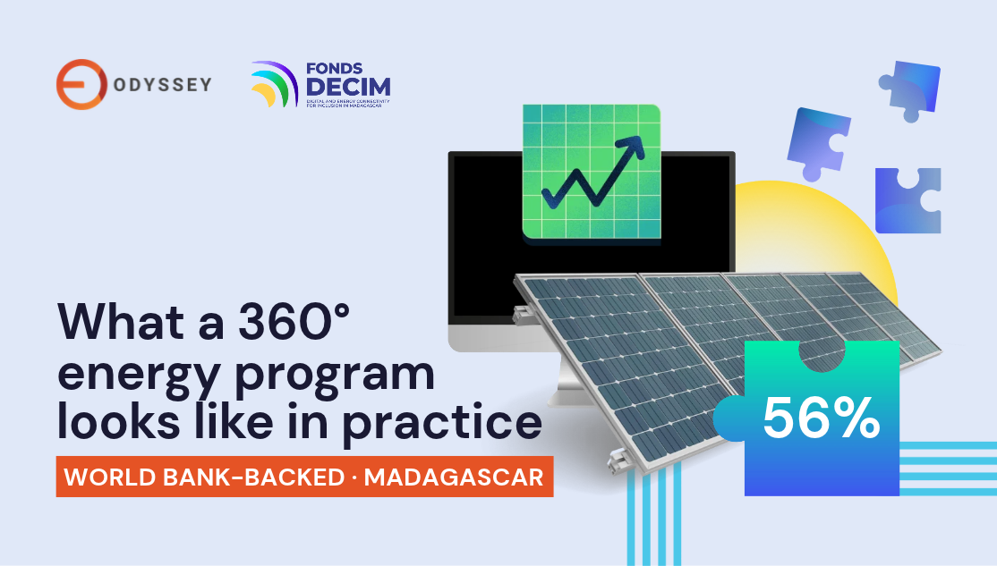 What a 360° energy program looks like in practice - DECIM Program