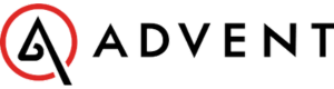 ADVENT Logo, Color