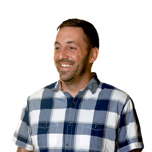 Andy ADVENT Patient