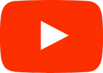 icon for YouTube play button