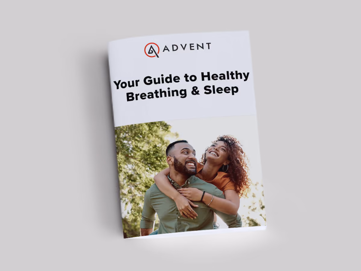 Your Guide To Healthy Breathing & Sleep Image - 1200x900