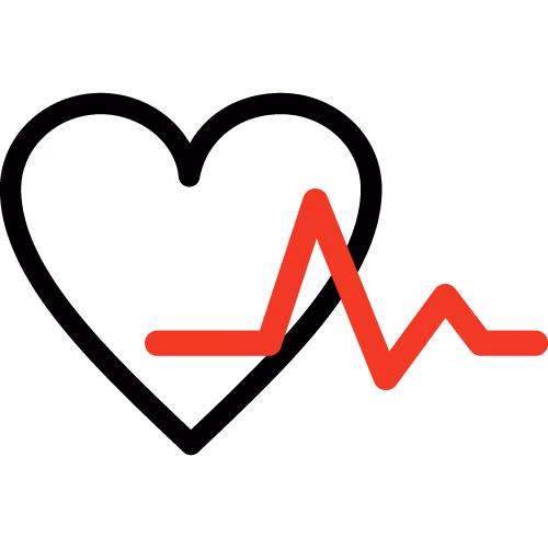 Cardiologist Icon