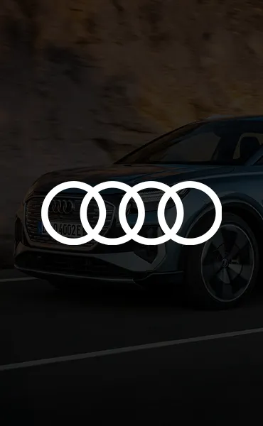 Logo Audi