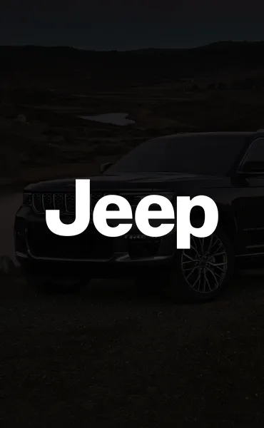 Logo Jeep