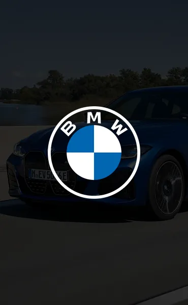 Logo BMW