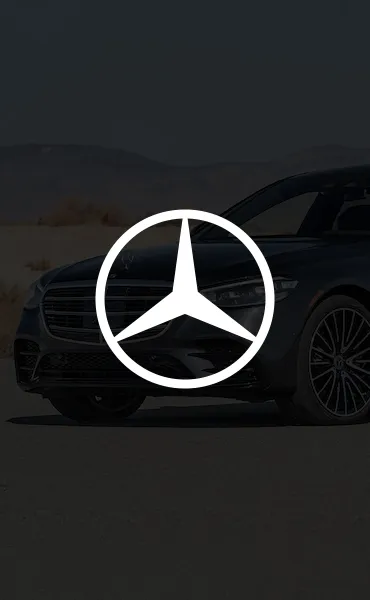 Logo Mercedes