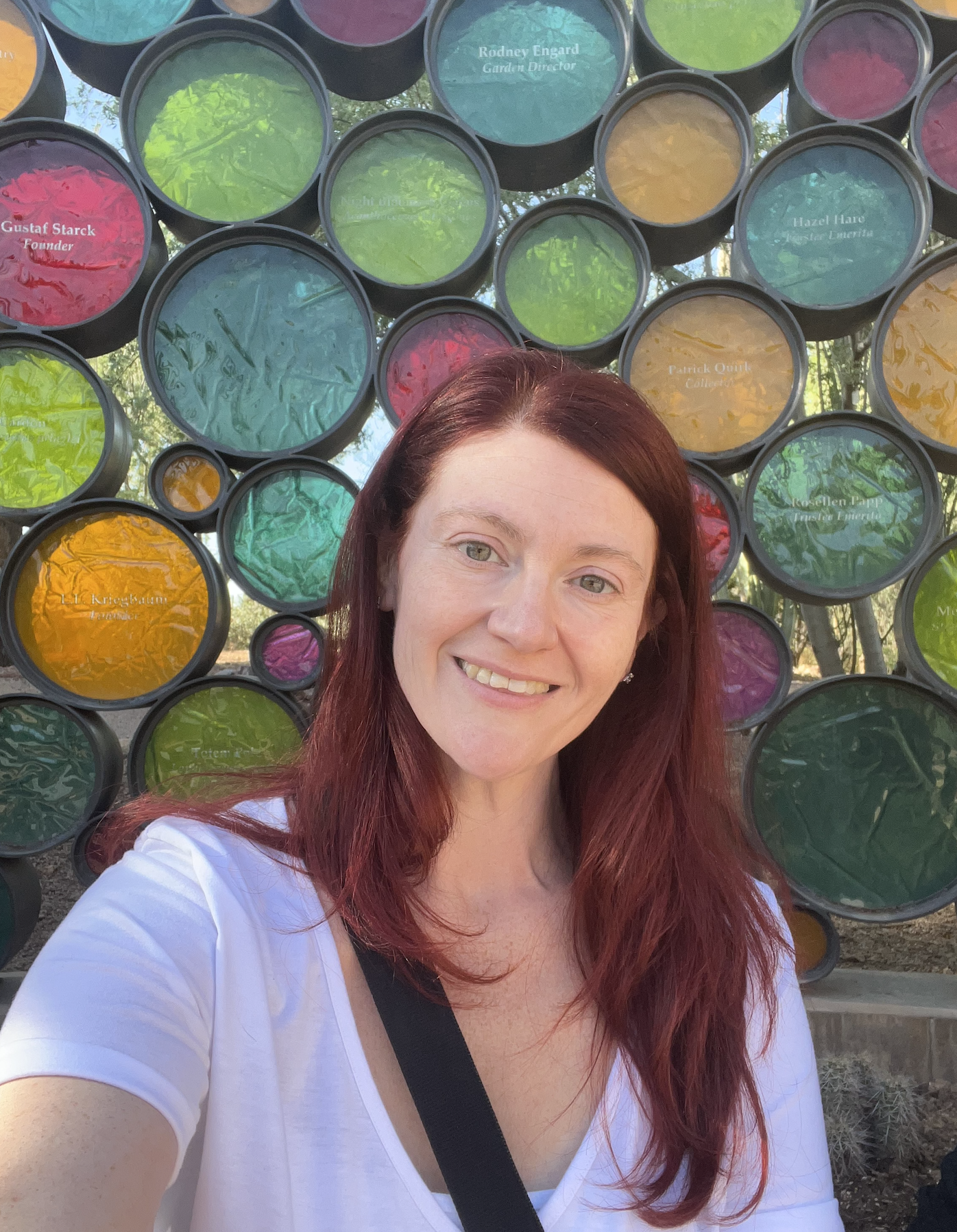 Online Therapist - Wendy Pethybridge, LMHC