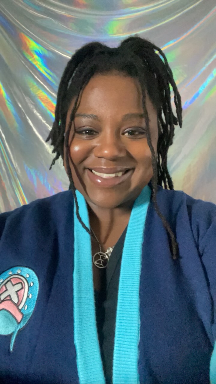 Virtual Therapist - Zolie Potter, LMHCA