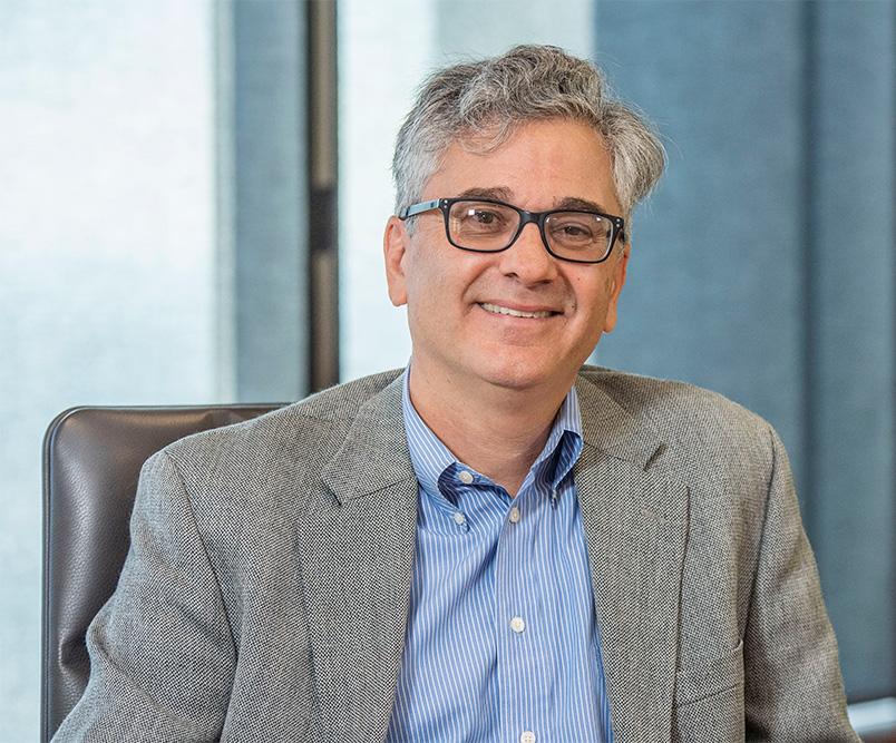 Vincent Schiraldi