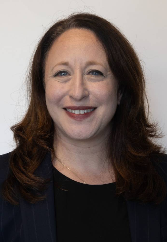 Rebecca Brown