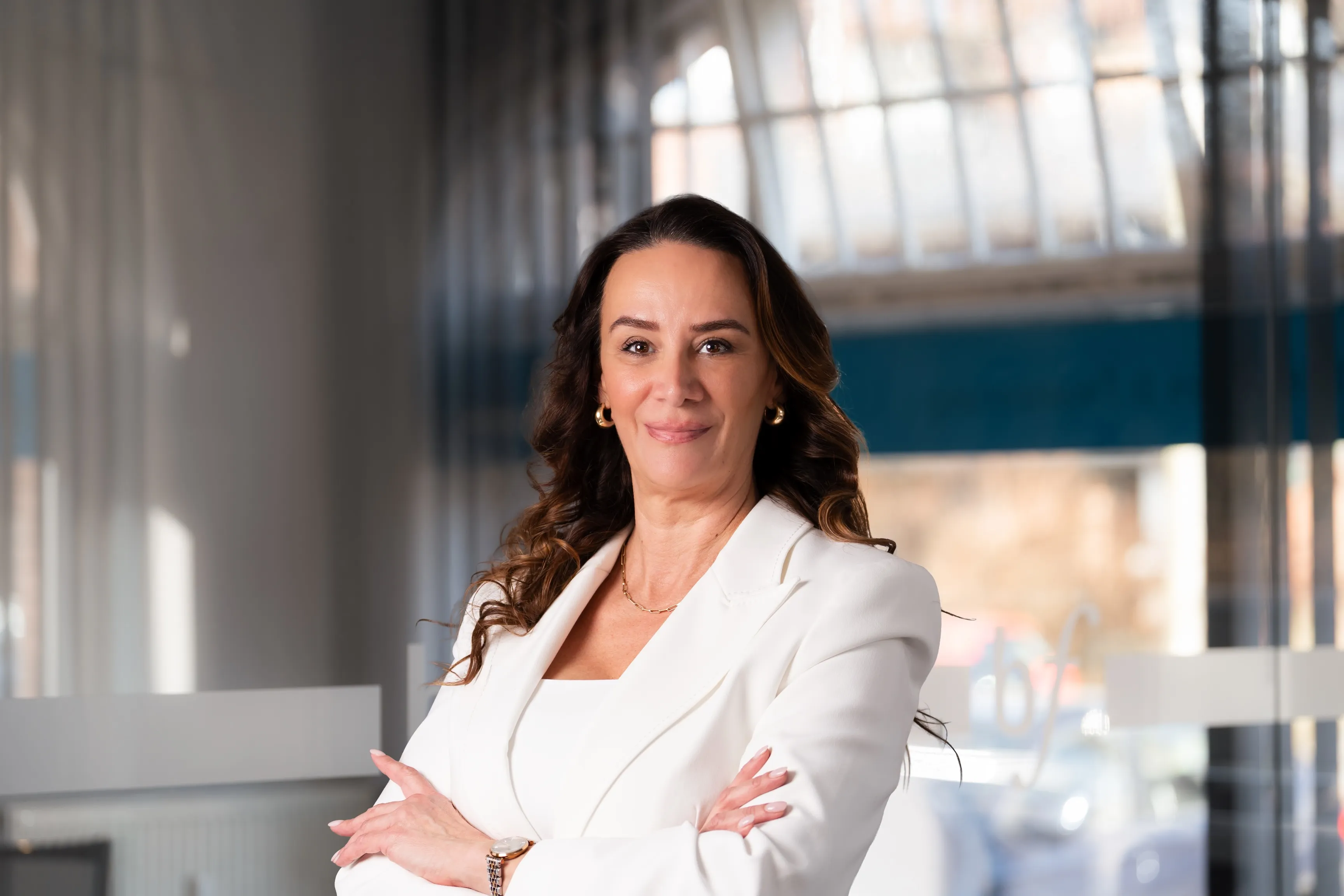Gorica Falkenhahn, Immobilienberaterin bei Baufino Immobilien