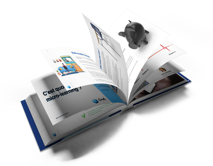 Livre blanc micro-learning
