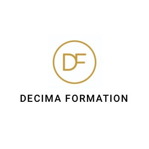 Logo Decima Formations