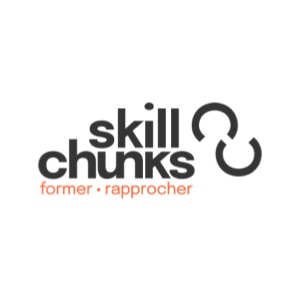 Logo Skillschunks