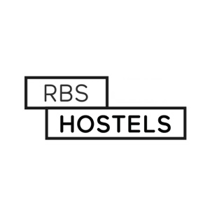 Logo RBS Hostels