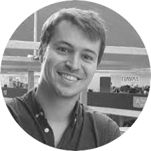 Gaspard - Sales Manager dans l'industrie