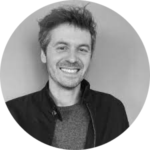 Guillaume - CEO Routyn