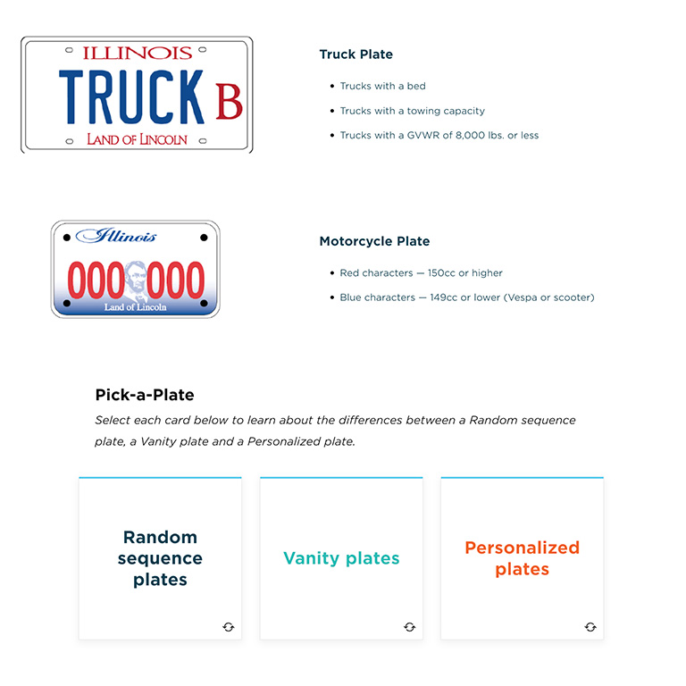 IL OD 1 Module screenshot