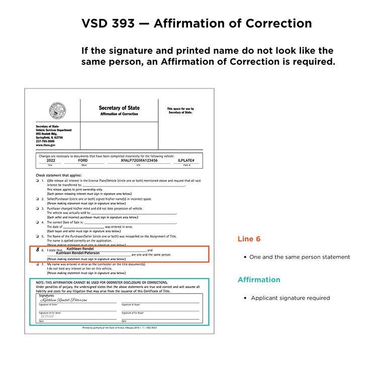 IL OD 1 Module screenshot