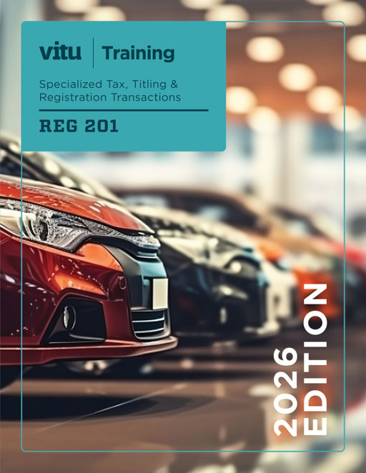 Illinois Reg 201 Book