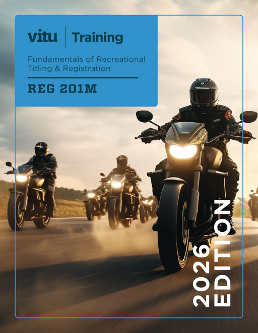 California REG 201M Webinar
