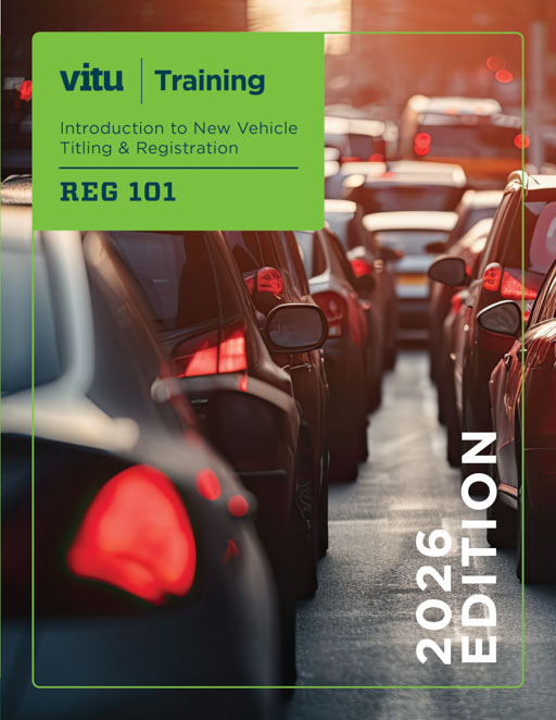 CA RMP Reg 101 book cover