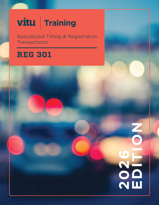 CA RMP Training Dealers book cover