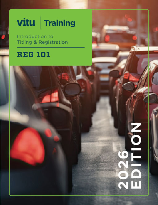 Texas RMP Reg 101 Book