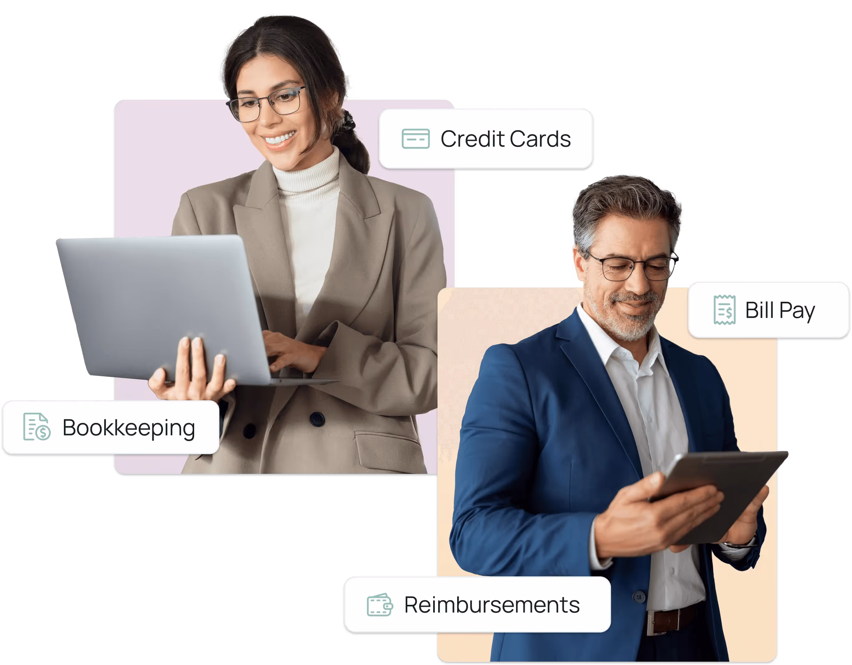 Startup Accounting Software