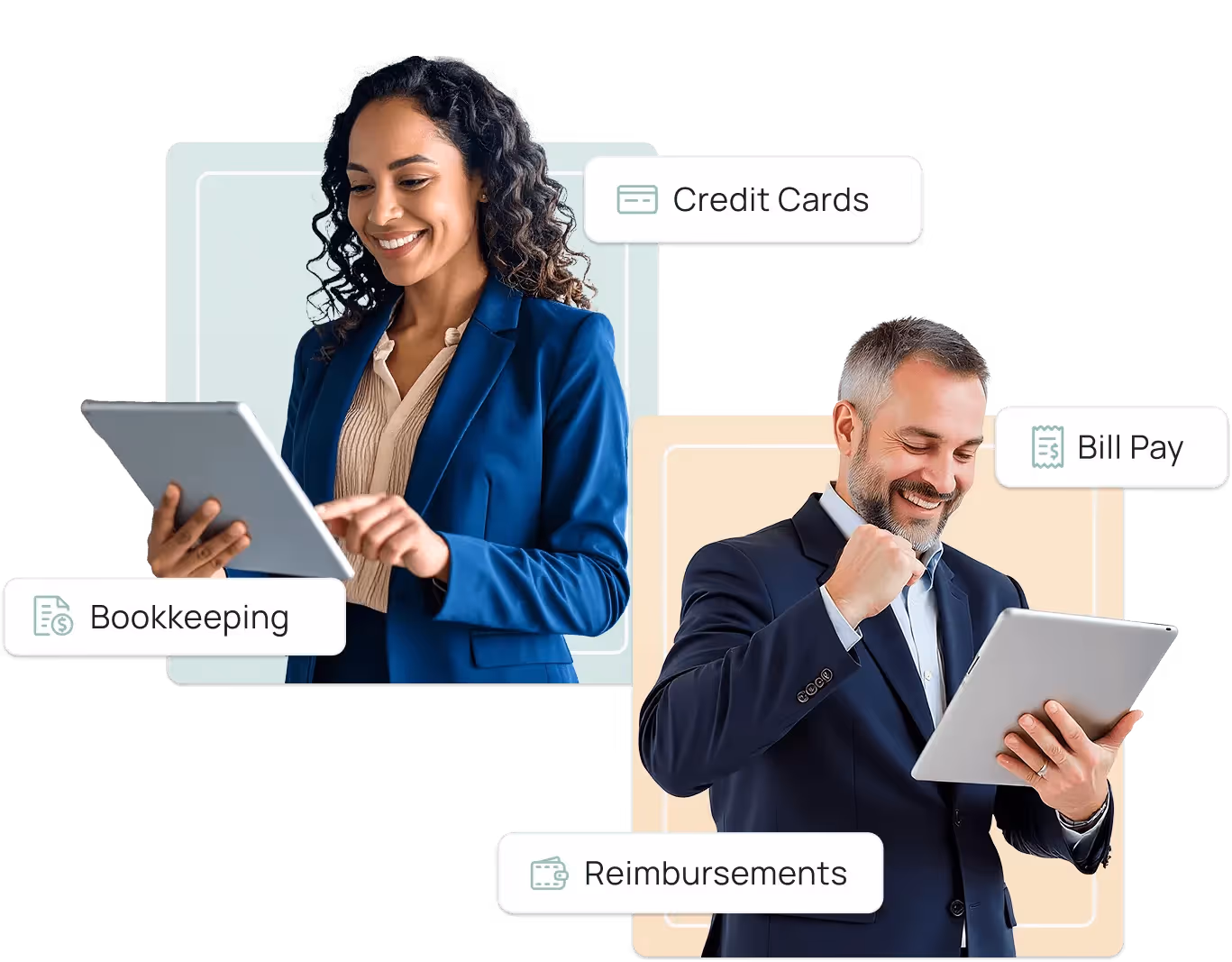 SaaS accountants