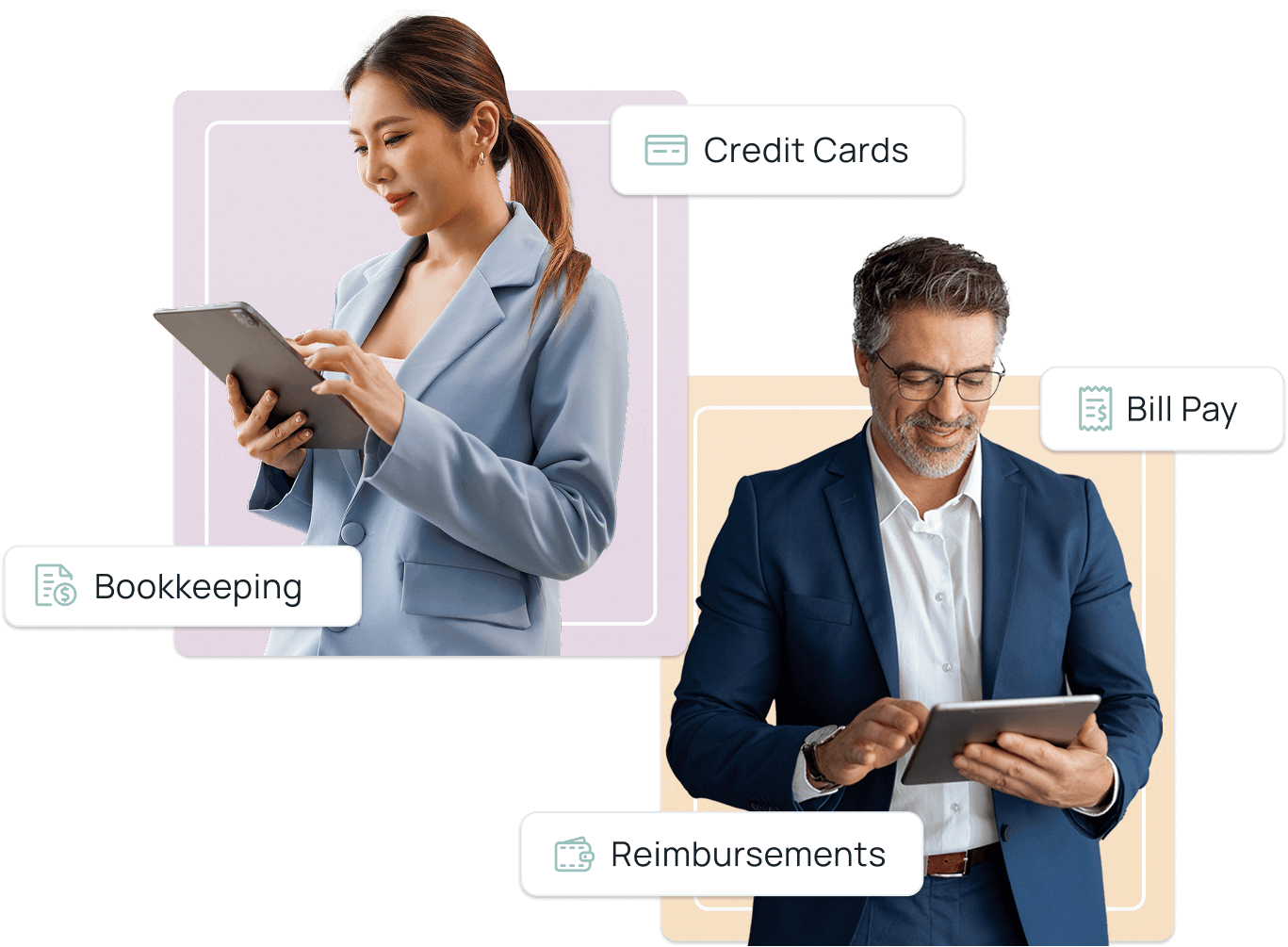 E-commerce Accountant
