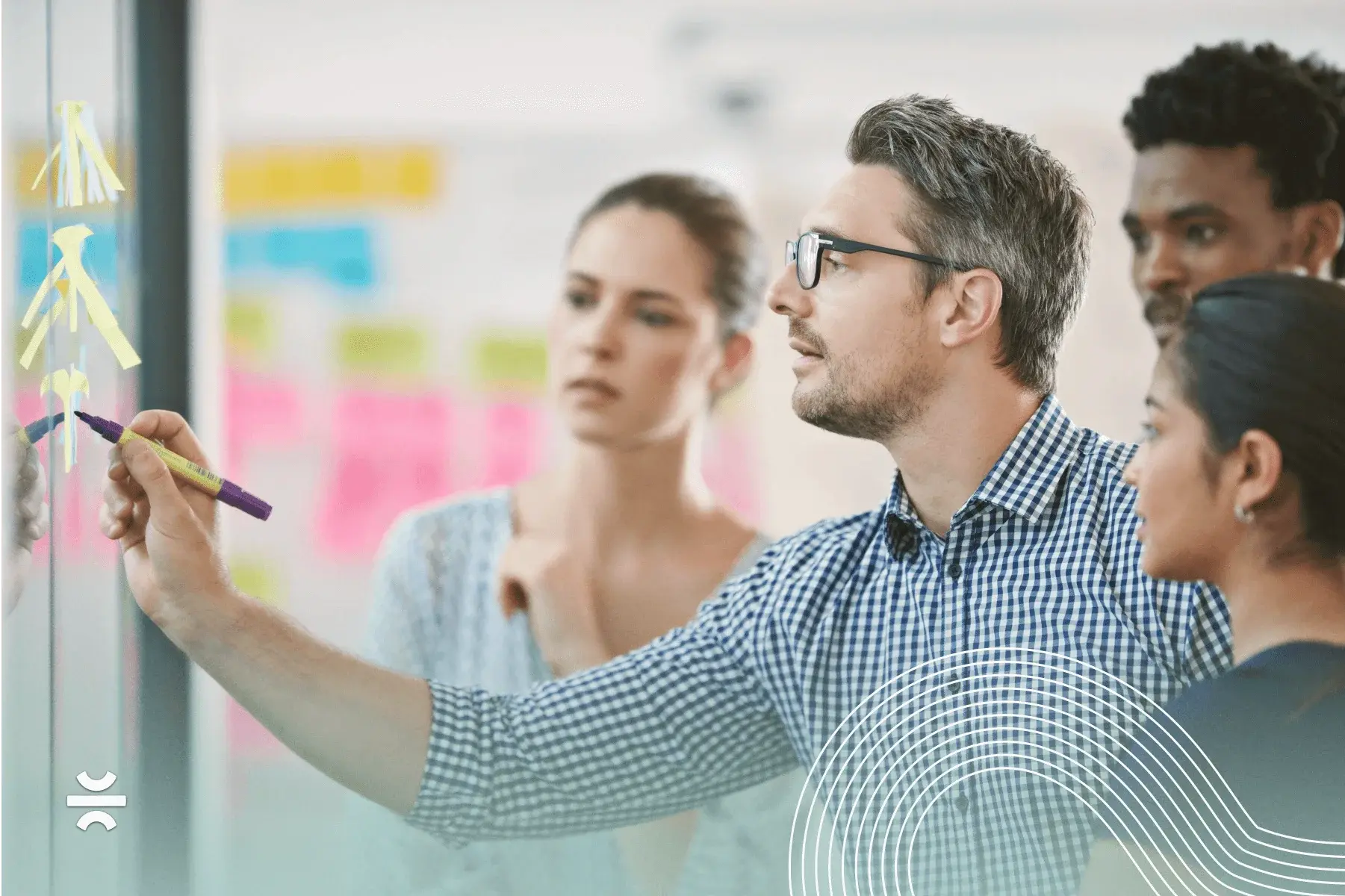 Above the line vs. below the line: 4 key differences