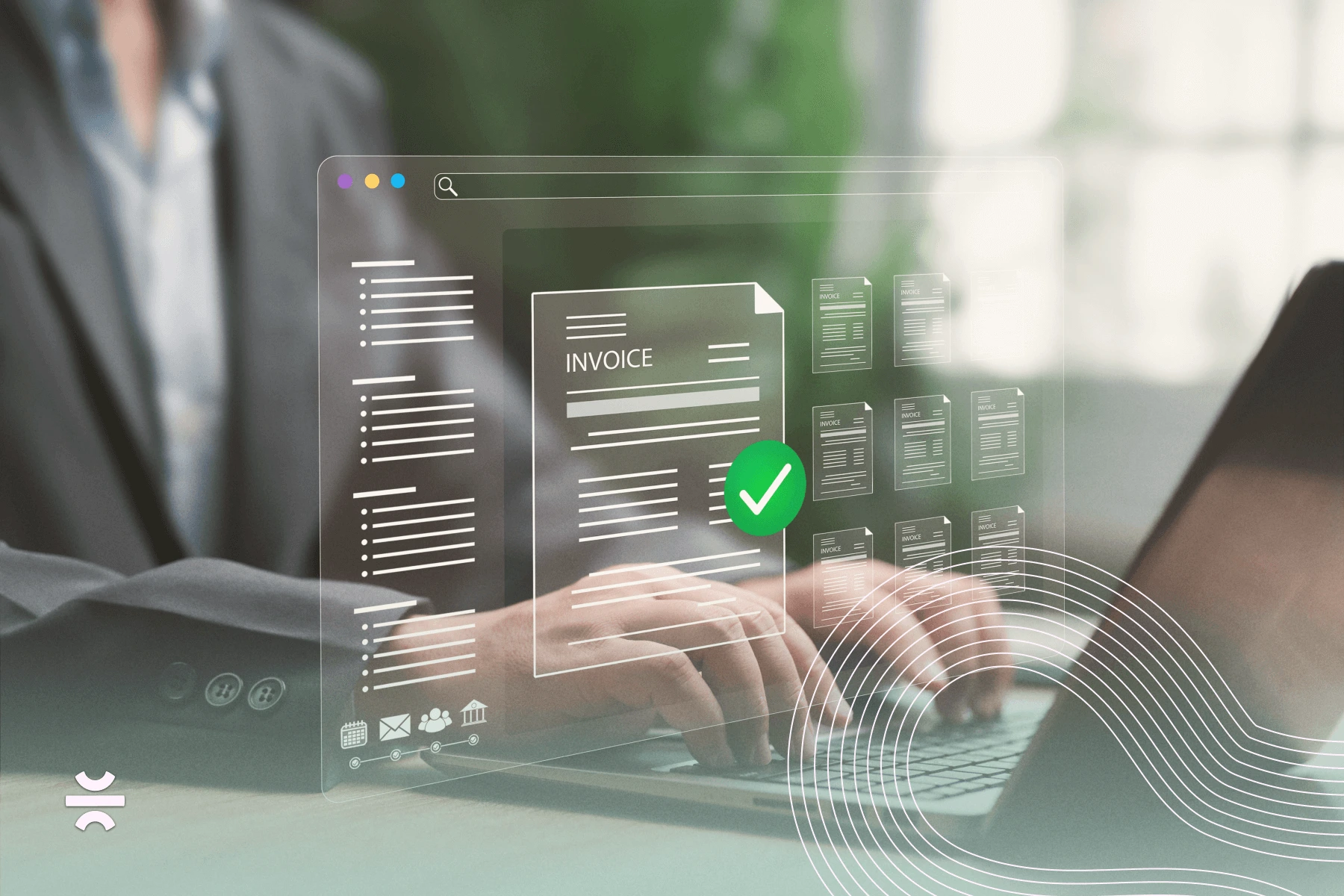 Accounts payable automation examples