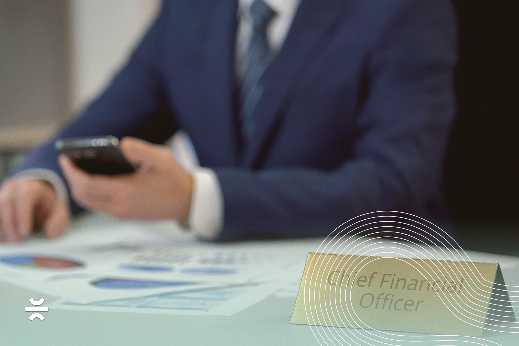 How to hire a fractional CFO