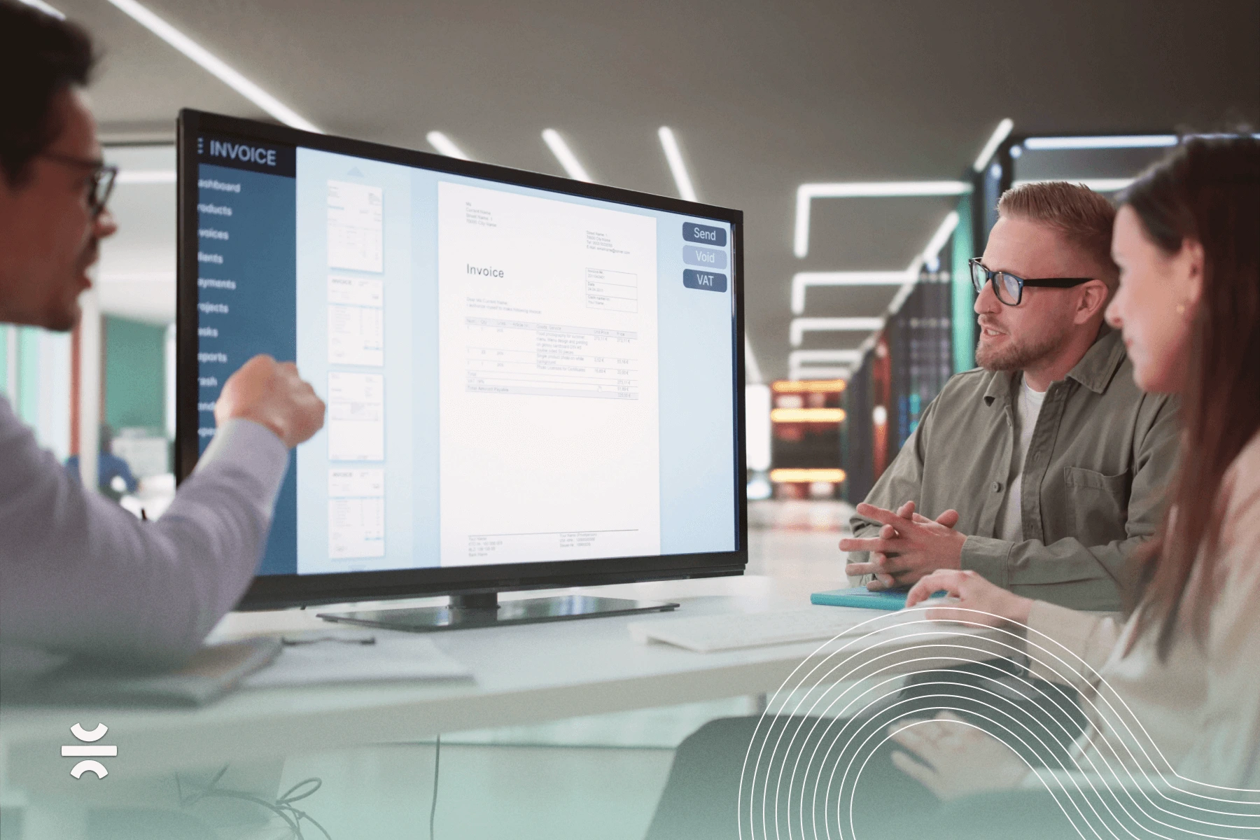 How to automate accounting tasks