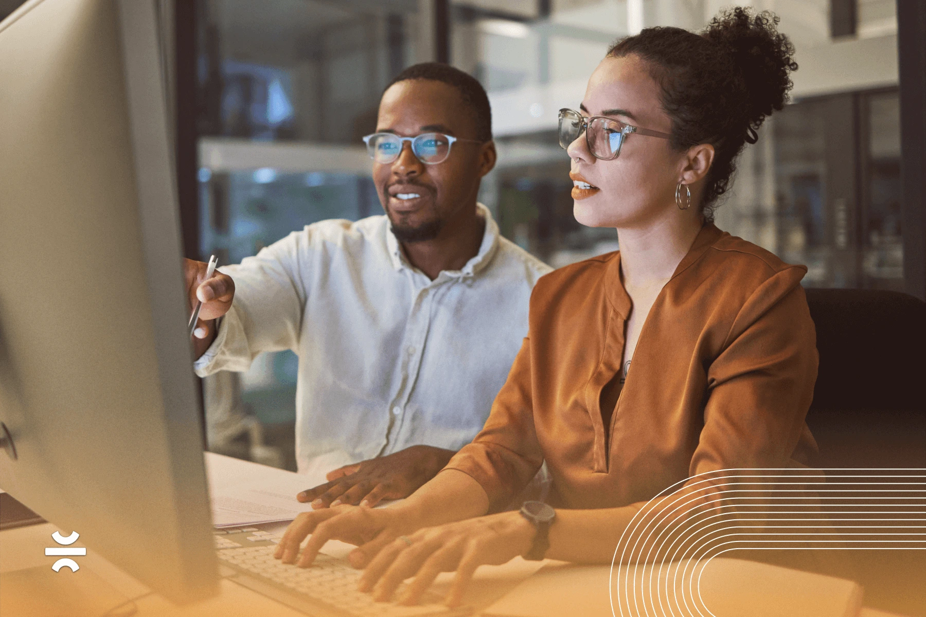 Financial reporting automation tools