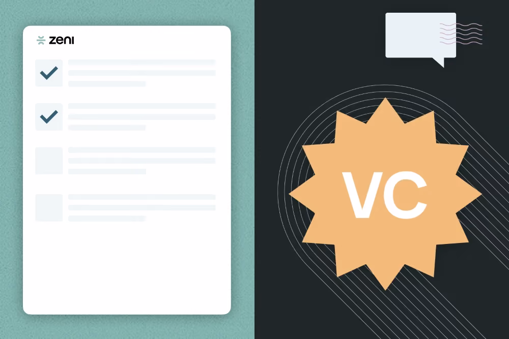 VC due diligence checklist [downloadable Excel + Sheets]