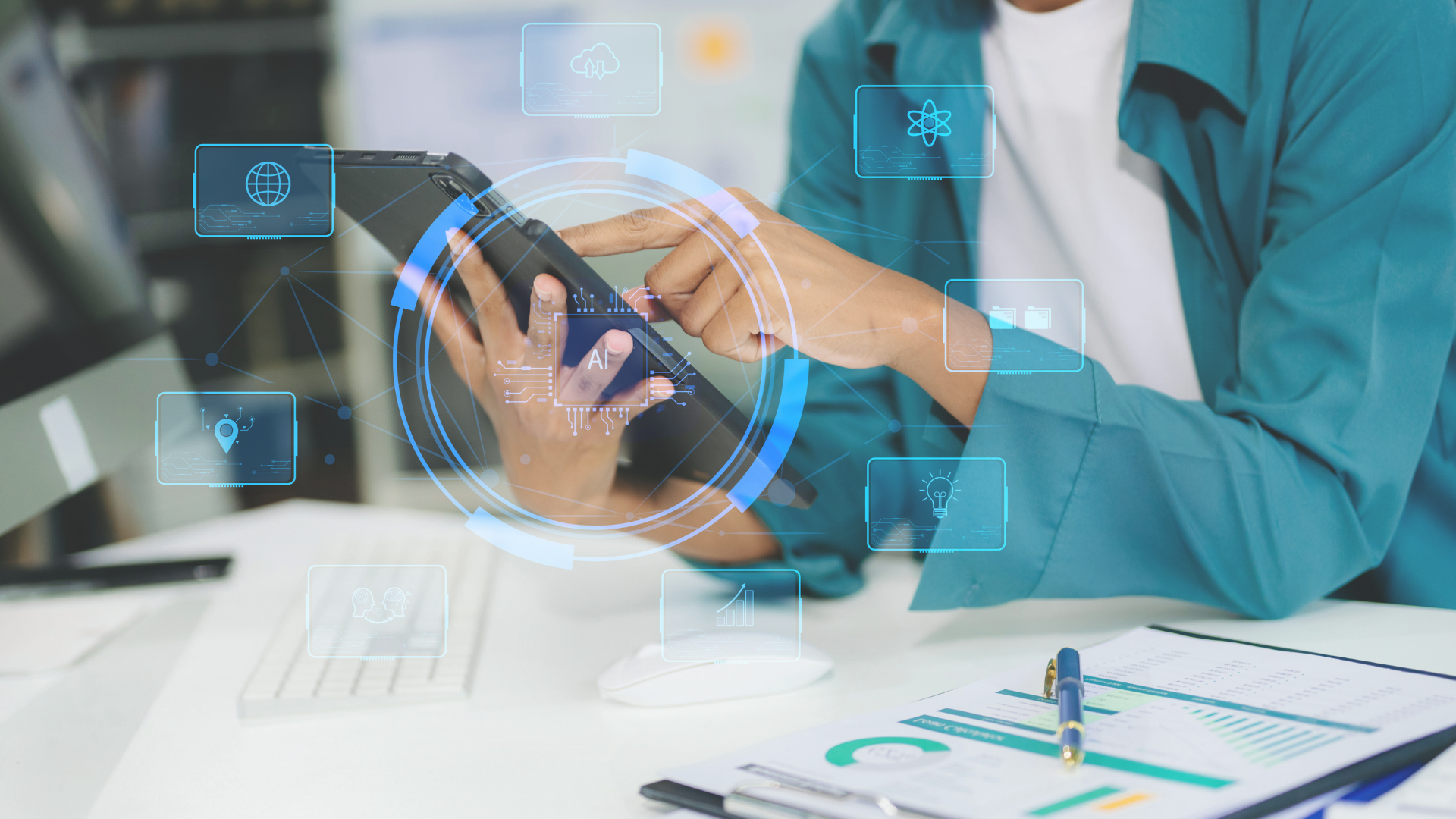 What Is AI Accounting? A Complete Guide for Founders
