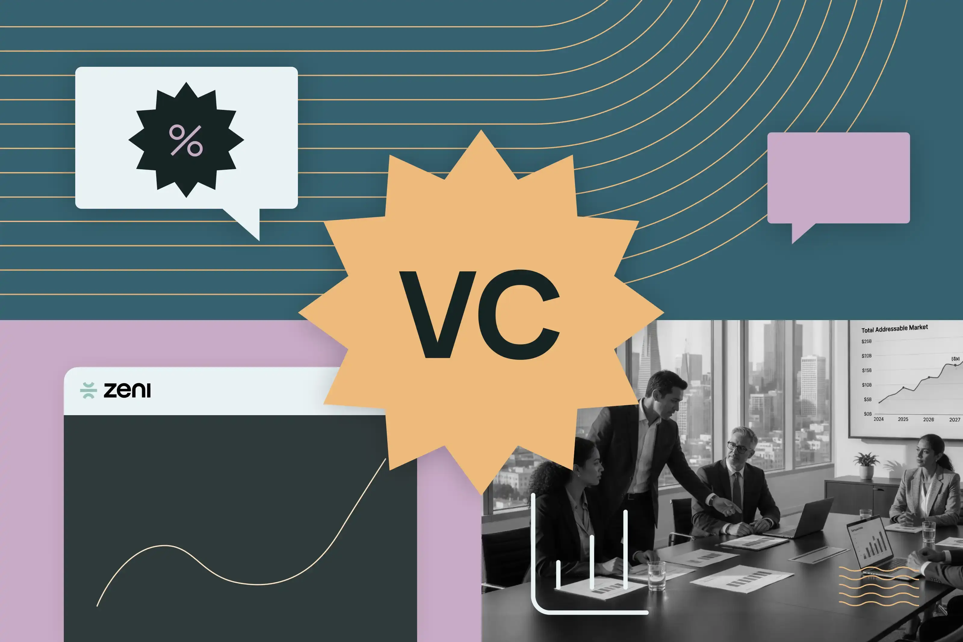 Venture capital trends and statistics in 2026 [new data]